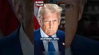 &ldquo;Trump Warns Russia and China Over Greenland&rsquo;s Strategic Future ❄️🌍&rdquo; #uslivenews #trump