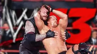 The RISE Of Stone Cold Steve Austin | WWE '13 Attitude Era