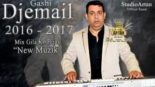 DJEMAIL 2016 NEW Hitija [2] - Sandokan , Marija - Splet - &copy;Official Musik By STUDIOARTAN