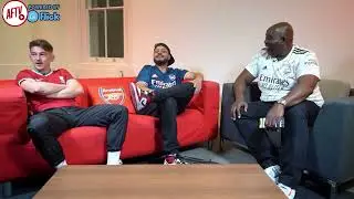 Troopz scouse accent gets exposed in front of a real Scouser