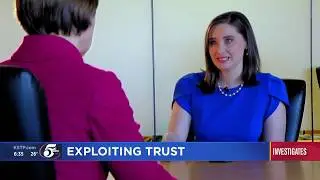 'Exploiting Trust': Minnesota's senior citizens are financially abused by family members