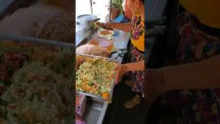As&iacute; se preparan las famosas gringas comida r&aacute;pida