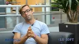 IT Евротур - 19 - Стокгольм, Швеция - Fastpool/Fastdev - Lennart K&auml;llb&auml;ck - Беседа с CEO Fastdev