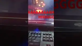 bro screamed horribly #funny #memes #skibiditoilet #tsm