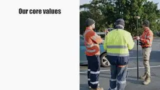 Welcome to Logical Line Marking