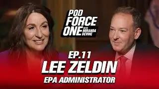 Lee Zeldin Bombshell! Biden’s EPA Slush Fund Exposed