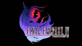 VGM Hall Of Fame: Final Fantasy IV - Boss Battle (DS)