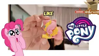 MY LITTLE PONY UNBOXING 2025 collection | Jennylyn D.