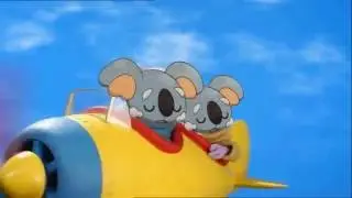 The Nekkoala Brothers