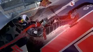Surviving extreme G-force in the sky
