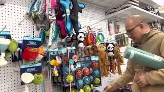 Christmas Shopping 2022 l Five Below - New Store
