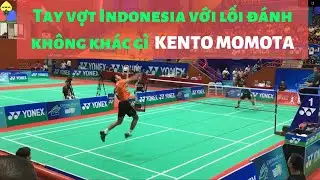 Trận đấu cầu lông đơn nam hay nhất giải Ciputra Hà Nội | Kỉ niệm 1 năm trận chung kết