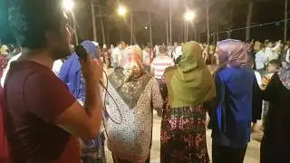 Mikail Doğan Agır Delilo Zıravey Aşagı Habip Köyünde 2017