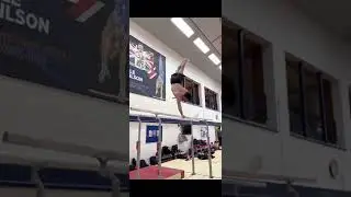 In my head🚀 (Gymvid)