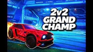 LAST NIGHT OP's INSANE Rocket League Strategies EXPOSED By LAST NIGHT OP