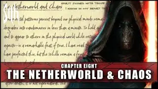 The Netherworld & Chaos | 