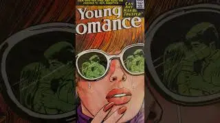 #womenshistorymonth #comicbooks #dccomics #silveragecomics #shorts
