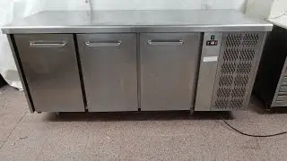 RIF  12 A) ASTA BANCO FRIGO
