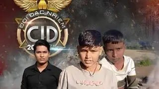 CID COMEDY 10 #funny #comedyvideo #cidcomedyvideo #100kview #1million #surajroxfunnyvibeo 