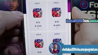 eFootball PES 2020 Cheat Mod &ndash; Cheat eFootball PES 2020 myClub Coins and GP