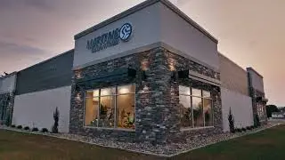 Martins Bike & Fitness