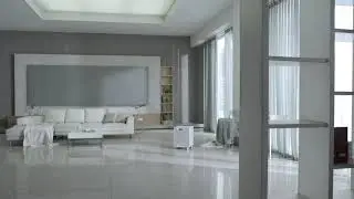 Airgle - Medical Grade Air Purification Systems
