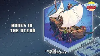 Bones In The Ocean Chiptune | The Longest Johns | Lucy Humphris | Commodore 1864