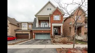363 Messure Cres, Milton, ON L9T 7Y6