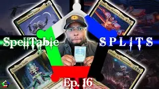 Magic: The Gathering Commander Gameplay EDH | Trelasarra v Isshin v Volrath v Tuvasa | Ep. 16