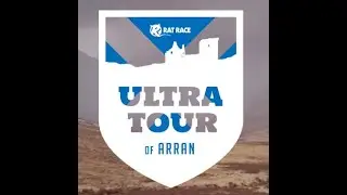 Rat Race Ultra Tour of Arran 2021 - Day 1