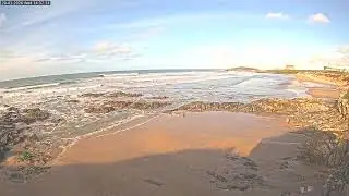 Weather & Tides - Newquay - Wednesday 28 January