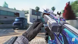 Checking out the CRAZY CORDITE BUFF in Season 4!