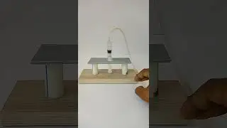 Science project for class 8th students working model Easy science exhibition projects class