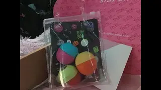 Halloween special!!! Eos micro batch!!! Trick or treat microbatch #Eos!!!!!!!!!!!!!!!!!!!!!!!!!!!!!!