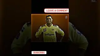 Happy Birthday MSD//Mahi //Thala//07//Krazy siblings
