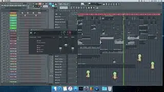 Fruty Loops Goa Psytrance Psychdelic