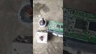 Service modul ABS n max