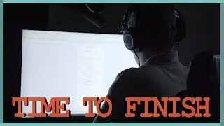 How to Actually Finish your Screenplay: Five Steps to Success