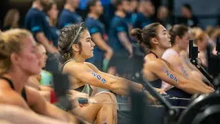 Behind the Scenes: 2018 Meridian Regional, Day 1