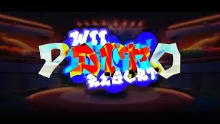Daito - Wii Funkin' Resort OST