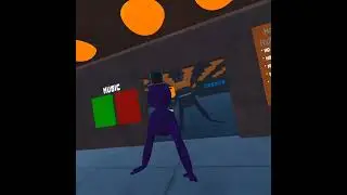 I got beta tester in Blue Ghost game. We are here with Ace the yapper