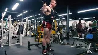 High Bar Доброе утро