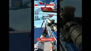 W or L❓ SNIPER CHAMPIONS GAMEPLAY | SNIPER CHAMPIONS #3