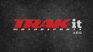 TRAKit Motorsports - Webisode 3 - The Car's New Look