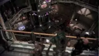 Mass Effect 3: Omega Official Trailer (Single-Player DLC)