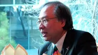 20070506, 安省香港中文大學校友會, 中大領導人訪多, 晚會, 加拿大多倫多, #torontotv #加華錄像館 #香港中文大學校友會