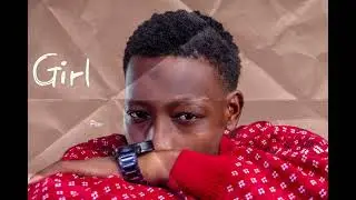 Mob - Girl ( Lyrics audio )