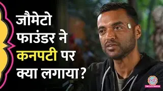 Zomato वाले Deepinder Goyal की कनपटी पर लगा &lsquo;Temple&rsquo; ज़िन्दगी बढ़ा देगा? Gravity Aging Hypothesis