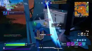 Fortnite Livestream! HMSZ