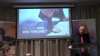 Set Free By the truth Sermon #19 Prophecy Seminar